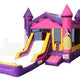 Princess Combo Wet/Dry II by Jungle Jumps