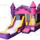 Princess Combo Wet/Dry II by Jungle Jumps