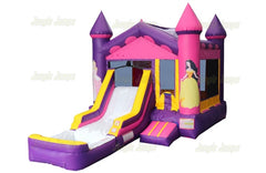 Princess Combo Wet/Dry II by Jungle Jumps