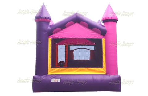 Princess Combo Wet/Dry II by Jungle Jumps