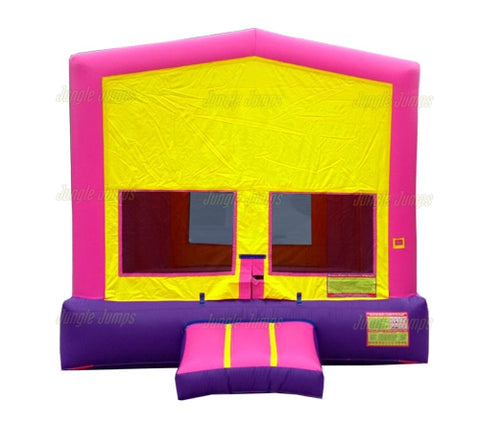 Princess Module by Jungle Jumps