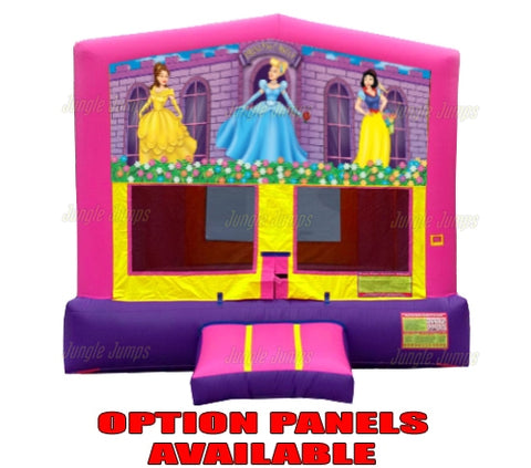 Princess Module by Jungle Jumps