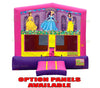 Image of Princess Module by Jungle Jumps
