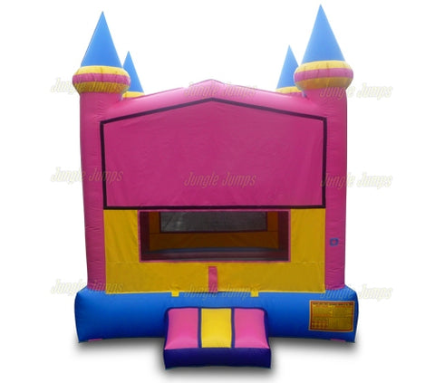 Princess Module II by Jungle Jumps