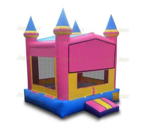 Princess Module II by Jungle Jumps