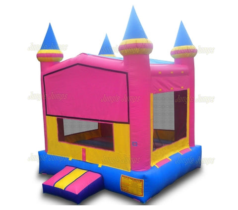 Princess Module II by Jungle Jumps