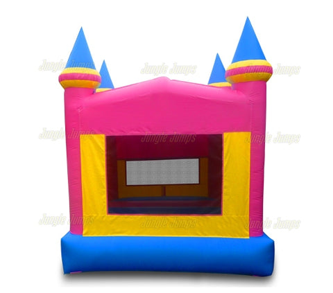 Princess Module II by Jungle Jumps