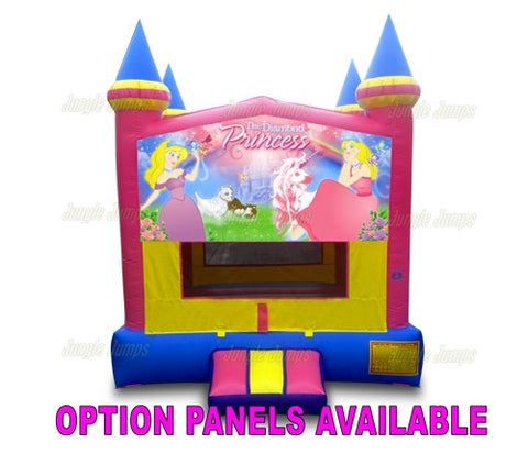Princess Module II by Jungle Jumps
