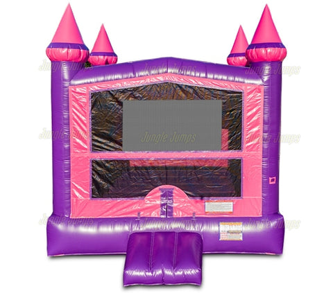 Princess Royal Module Jumper