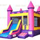 Princess Slide Combo