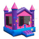 15' H Princess Combo Wet/Dry by Jungle Jumps