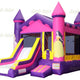 Princess V-Roof Combo by Jungle Jumps