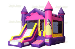 Princess V-Roof Combo by Jungle Jumps