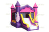 Image of Princess V-Roof Combo by Jungle Jumps