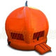16'H Pumpkin Inflatable by Jungle Jumps