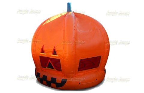 16'H Pumpkin Inflatable by Jungle Jumps