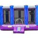 Purple Marble Double Bounce