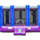 Purple Marble Double Bounce