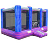 Image of Purple Marble Double Bounce