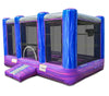 Image of Purple Marble Double Bounce