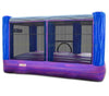 Image of Purple Marble Double Bounce