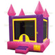 Purple n Pink Mini Castle