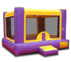 Image of Purple n Yellow Bouncer