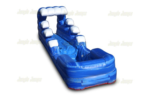 8'H Raging Tides Run N Splash by Jungle Jumps