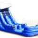 22'H Raging Tides Slide by Jungle Jumps