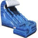 18'H Raging Wave Slide by Jungle Jumps