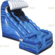 18'H Raging Wave Slide by Jungle Jumps