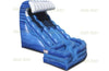 Image of 18'H Raging Wave Slide by Jungle Jumps