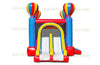 Image of Rainbow Dual Lane Balloon Combo