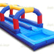 Rainbow Run N Splash