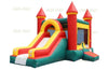 Image of Red and Green Combo by Jungle Jumps