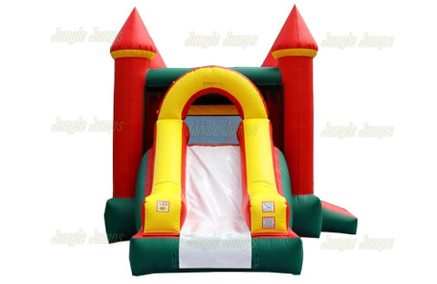 Red and Green Combo by Jungle Jumps