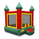 Red and Green Mini Bouncer