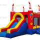 Red Birthday Combo