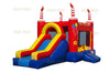 Image of Red Birthday Combo