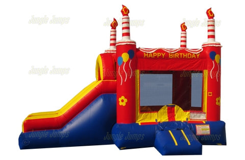 Red Birthday Combo