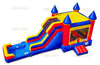 Image of Red & Blue Combo WetDry