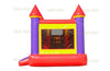 Image of 15'H Red Combo by Jungle Jumps