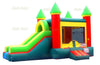Image of Red Green  lime Green Combo