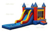 Image of RedBlue Combo WetDry