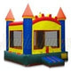 Regular Arch Castle by Jungle Jumps