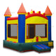 Regular Arch Castle by Jungle Jumps