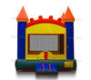 Image of Regular Arch Castle by Jungle Jumps