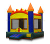 Image of Regular Arch Castle by Jungle Jumps