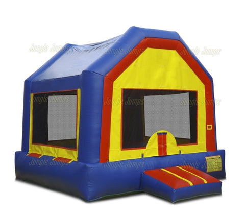 Regular Fun House by Jungle Jumps