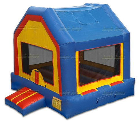 Regular Fun House by Jungle Jumps